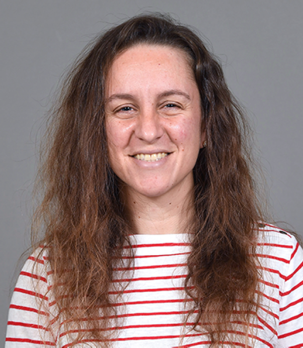 Mara Simon